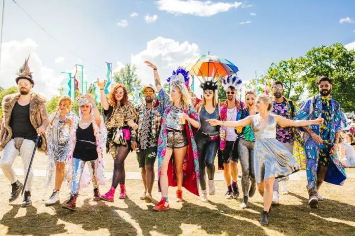 Wilderness Festival Confirms Headliners and Line Up for 1st – 4th August 2024