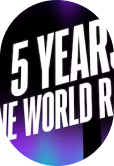 Relive One World Radio's 5-year anniversary celebrations