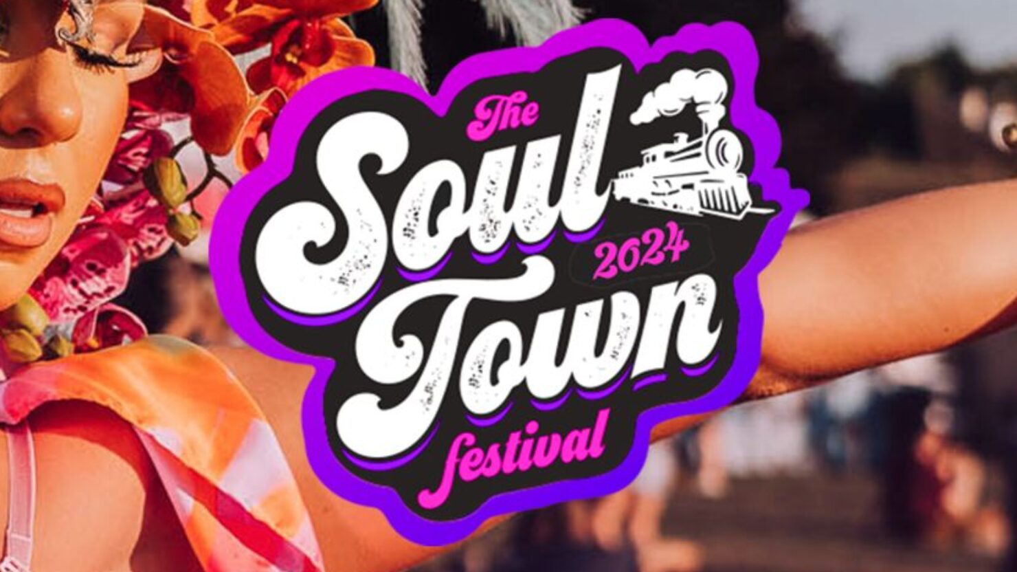 Soul Town Festival