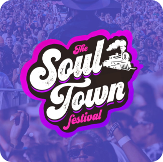 Soul Town Festival