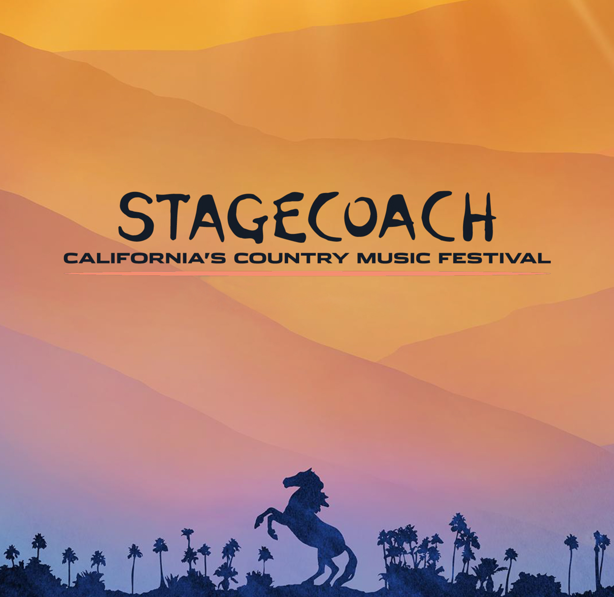 About Stagecoach Festival