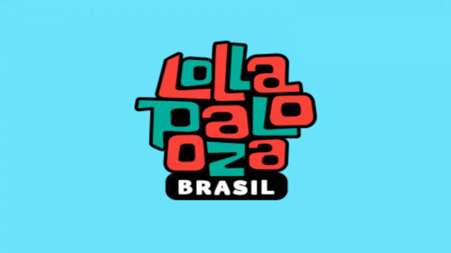 Lollapalooza Festival Brazil