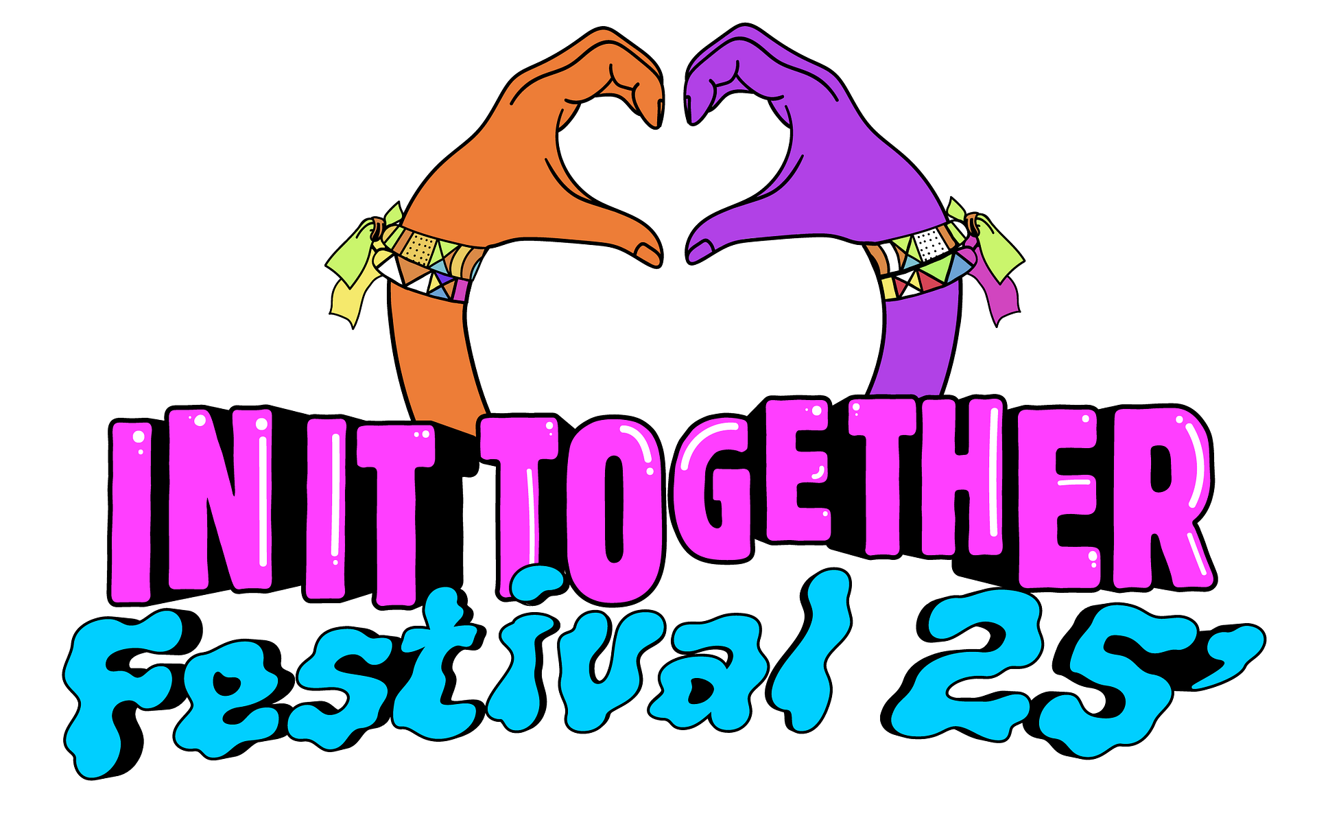 In It Together Festival