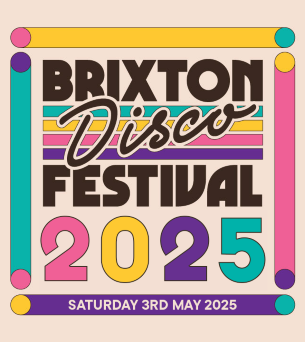 Brixton Disco Festival