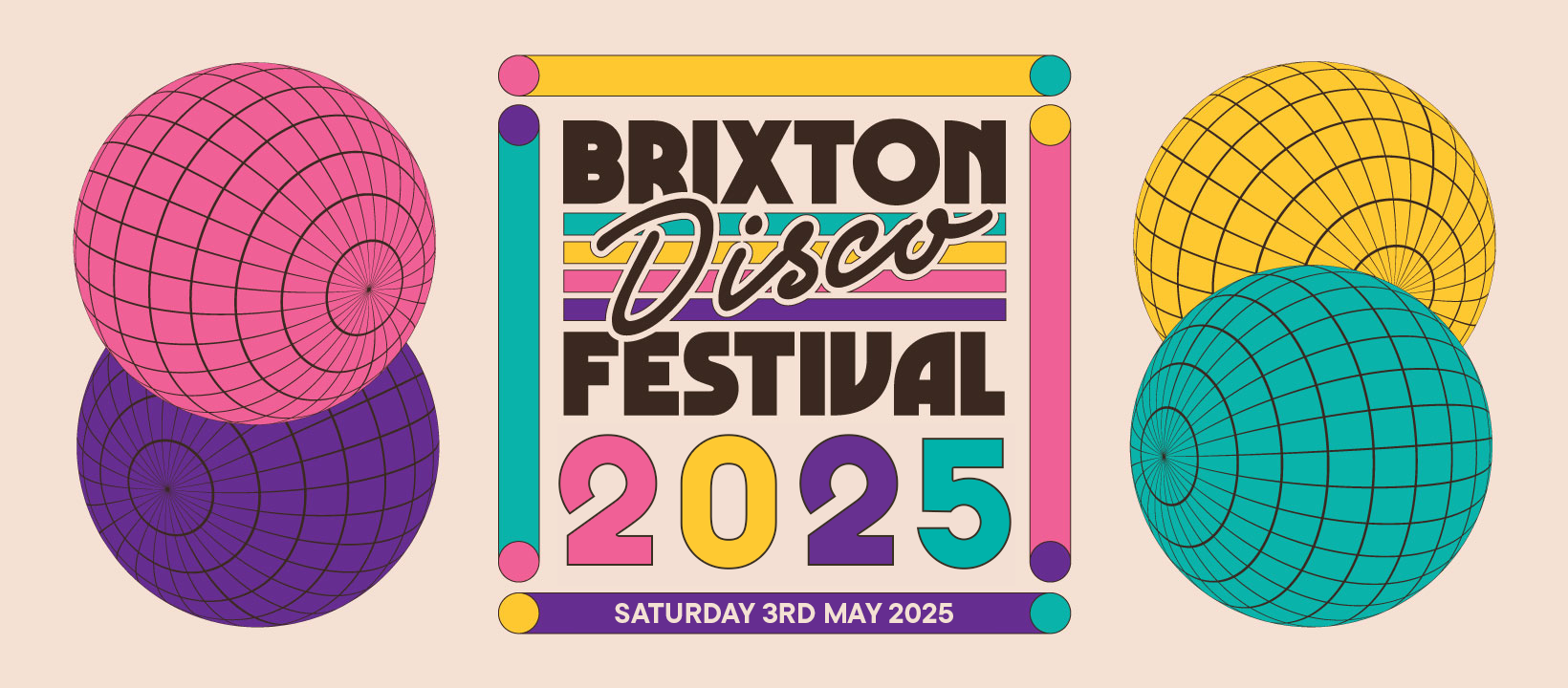 About Brixton Disco Festival