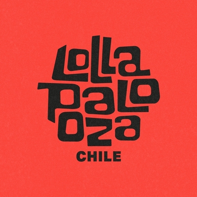 Lollapalooza Festival Chile