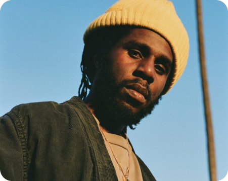 Chronixx