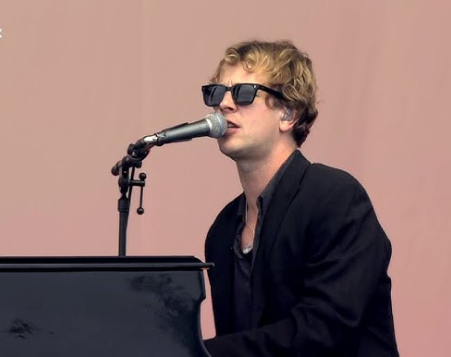 TOM ODELL