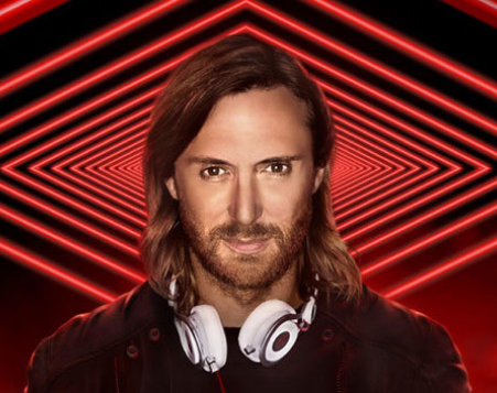 David Guetta